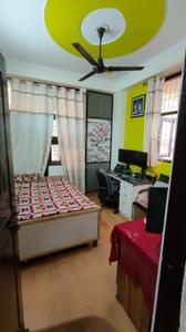 Bedroom Image of 1200 Sq.ft 3 BHK Apartment / Flat for sale in Shalimar Garden Ghaziabad for Rs. 7500000