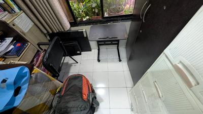 Image of 1050 Sq.ft 2 BHK Apartment / Flat for sale in Kamothe, Navi Mumbai for Rs. 9500000