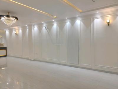 Living Room Image of 2610 Sq.ft 4 BHK Builder Floor for sale in Green Field Colony Faridabad for Rs. 22800000