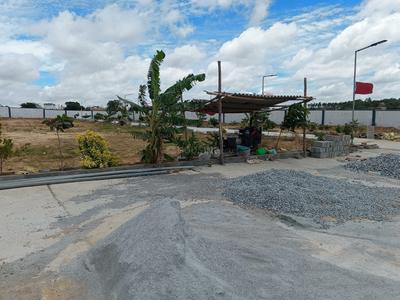 Image of 1200 Sq.ft Residential Plot / Land for sale in Muneeswara Nagar, Hosur for Rs. 4800000