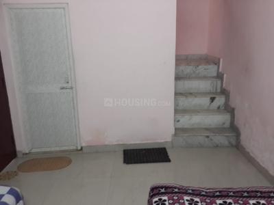 Balcony Image of 900 Sq.ft 3 BHK Builder Floor for sale in Husainganj Lucknow for Rs. 5500000