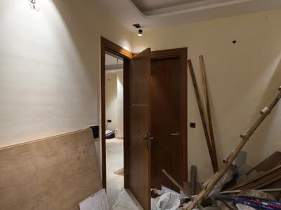 Bedroom Image of 1255 Sq.ft 3 BHK Builder Floor for sale in Vasundhara Ghaziabad for Rs. 11900000
