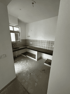 Kitchen Image of 1150 Sq.ft 2 BHK Apartment / Flat for sale in Urban Woods, Ahmamau Lucknow for Rs. 7500000