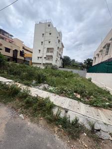 Image of 2400 Sq.ft Residential Plot / Land for sale in Kasturi Nagar, Bengaluru for Rs. 57500000