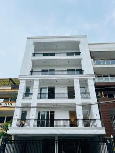 Image of 2700 Sq.ft 4 BHK Builder Floor for rent in Sector 49, Gurgaon for Rs. 90000