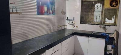 Bathroom Image of 1150 Sq.ft 2 BHK Apartment / Flat for rent in Pramukh Sahaj, Chala Vapi for Rs. 14000