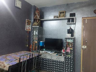 Hall Image of 607 Sq.ft 1 BHK Apartment / Flat for sale in Chandhere Karpe Aarambh, Wadgaon Sheri Pune for Rs. 6500000
