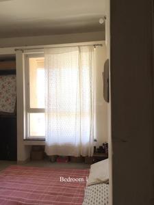 Bedroom Image of 1066 Sq.ft 2 BHK Apartment / Flat for sale in Nyati Esplanade, Sunarwadi Pune for Rs. 9000000