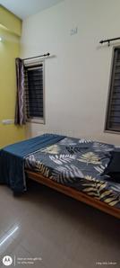 Bedroom Image of 1000 Sq.ft 2 BHK Apartment / Flat for rent in Koramangala Bengaluru for Rs. 35000