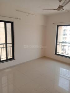 Bedroom Image of 1200 Sq.ft 2 BHK Apartment / Flat for sale in Malpani Greens, Wakad Pune for Rs. 12800000