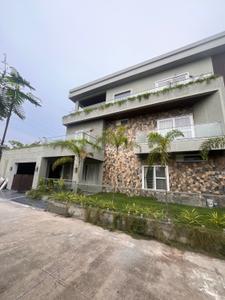 Building Image of 11000 Sq.ft 6 BHK Villa for sale in Ruchi Lifespaces Apartment, County Walk Township Indore for Rs. 87500000