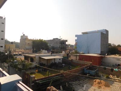 Balcony Image of Ujjwal stay in Sector 134, Noida