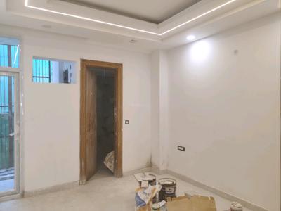 Bedroom Image of 1494 Sq.ft 3 BHK Builder Floor for sale in Sector 49 Faridabad for Rs. 18000000