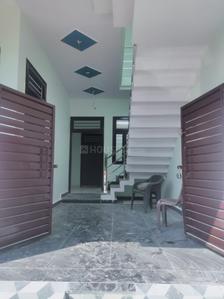 Image of 1550 Sq.ft 3 BHK Independent House for sale in Omaxe City, Lucknow for Rs. 4800000