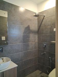Bedroom Two Image of 1125 Sq.ft 3 BHK Builder Floor for sale in Paschim Vihar New Delhi for Rs. 22500000