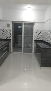 Kitchen Image of 1712 Sq.ft 3 BHK Apartment / Flat for sale in Bramhacorp Vantage D, Bavdhan Pune for Rs. 19500000