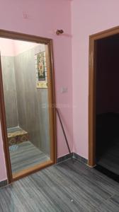 Bedroom Image of 750 Sq.ft 2 BHK Builder Floor for rent in Varthur Bengaluru for Rs. 17500