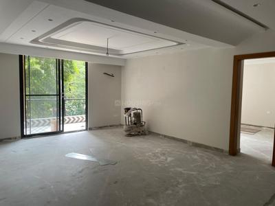Hall Image of 4400 Sq.ft 4 BHK Builder Floor for sale in Sector 23A Gurgaon for Rs. 48000000