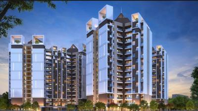3 BHK Flat