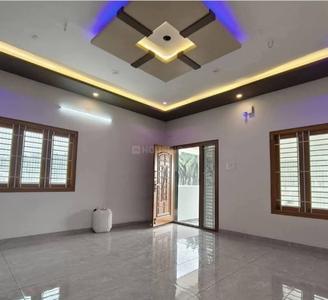 Hall Image of 850 Sq.ft 2 BHK Villa for sale in Guduvancheri Chennai for Rs. 6500000