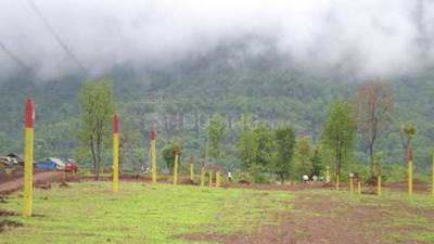 Image of 3330 Sq.ft Residential Plot / Land for sale in Karjat, Thane for Rs. 2805000