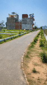 Image of 1000 Sq.ft Residential Plot / Land for sale in Juggaur, Lucknow for Rs. 1899000