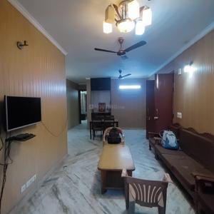 Hall Image of 1500 Sq.ft 3 BHK Builder Floor for sale in Sushant Lok Phase 1 Gurgaon for Rs. 22200000