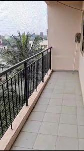 Balcony Image of 1814 Sq.ft 3 BHK Apartment / Flat for sale in Asset Placid, Bommasandra Bengaluru for Rs. 12000000