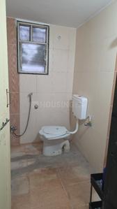 Image of 1050 Sq.ft 2 BHK Apartment / Flat for rent in Green Divine, Hadapsar, Pune for Rs. 30000