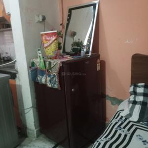 Hall Image of 540 Sq.ft 2 BHK Independent House for rent in Noida Extension Greater Noida for Rs. 14000