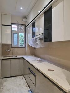 Kitchen Image of 600 Sq.ft 2 BHK Apartment / Flat for sale in Planner PNM Homes by Planner N Maker, Suraj Vihar New Delhi for Rs. 5500000