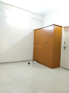 Bedroom Image of 2000 Sq.ft 4 BHK Penthouse for rent in Virasha Heights, Bawadiya Kalan Bhopal for Rs. 35000