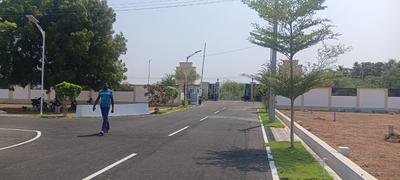 Image of 1200 Sq.ft Residential Plot / Land for sale in Pooncholai Residency, Navalpattu, Tiruchirappalli for Rs. 2100000