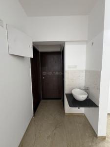 Image of 1201 Sq.ft 3 BHK Apartment / Flat for rent in Jhamtani Ace Abode, Ravet, Pune for Rs. 27500