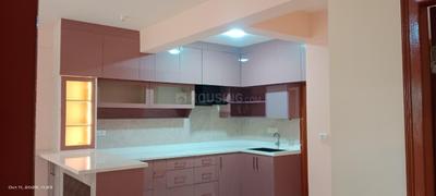 Kitchen Image of 1689 Sq.ft 3 BHK Apartment / Flat for sale in Kalkere Bengaluru for Rs. 16874734