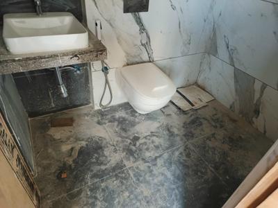 Bathroom Image of 1885 Sq.ft 3 BHK Apartment / Flat for sale in Sheetal Westpark, Vastrapur Ahmedabad for Rs. 17500000