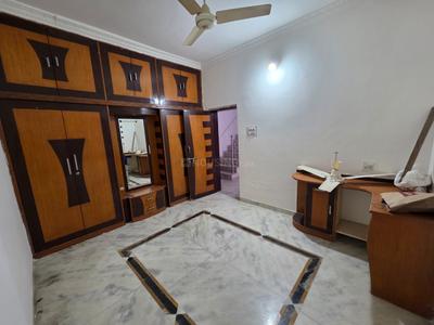 Bedroom Image of 600 Sq.ft 2 BHK Independent House for sale in Vadsar Vadodara for Rs. 10000000
