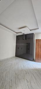 Bedroom Image of 810 Sq.ft 4 BHK Independent House for sale in Kharar Mohali for Rs. 6290000