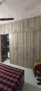 Bedroom Image of 1485 Sq.ft 3 BHK Apartment / Flat for sale in Shyam Shree Radhe Krishna Royal, GIDC Naroda Ahmedabad for Rs. 5600000