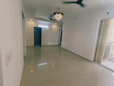 Hall Image of 1379 Sq.ft 3 BHK Apartment / Flat for sale in Prateek Grand City, Siddharth Vihar Ghaziabad for Rs. 13500000