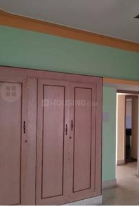 Bedroom Image of 1000 Sq.ft 2 BHK Independent House for rent in Vijayanagar Mysore for Rs. 17000