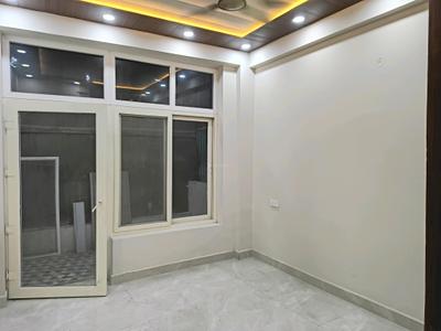 Bedroom Image of 1450 Sq.ft 3 BHK Builder Floor for sale in Indirapuram Ghaziabad for Rs. 8000000