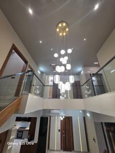 Hall Image of 5450 Sq.ft 6 BHK Duplex for sale in Kharar Mohali for Rs. 43500000
