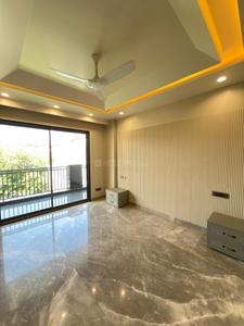 Hall Image of 4950 Sq.ft 4 BHK Builder Floor for sale in Punjabi Bagh New Delhi for Rs. 130000000