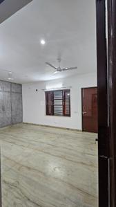 Bedroom Image of 1000 Sq.ft 2 BHK Builder Floor for rent in Model Town Panipat for Rs. 18000