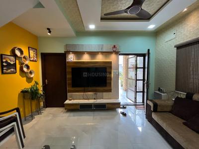 Hall Image of 1650 Sq.ft 3 BHK Villa for rent in APR Praveens Grandio, Patancheru Sangareddy for Rs. 50000