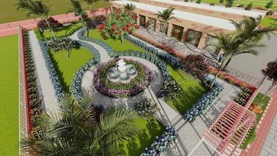 Image of 1000 Sq.ft Residential Plot / Land for sale in Goner, Jaipur for Rs. 4450000
