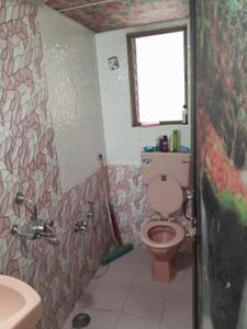 Image of 650 Sq.ft 1 BHK Independent House for rent in Kopar Khairane, Navi Mumbai for Rs. 35000