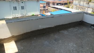 Balcony Image of 1230 Sq.ft 3 BHK Apartment / Flat for sale in Satgaon Guwahati for Rs. 6058000