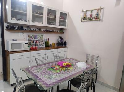 Hall Image of 1000 Sq.ft 2 BHK Apartment / Flat for sale in Khanpur Mohali for Rs. 4600000